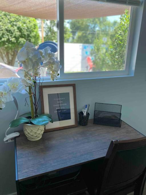 Hidden Gem La 2Bd House With Dreamy Backyard Villa Los Angeles Exterior photo