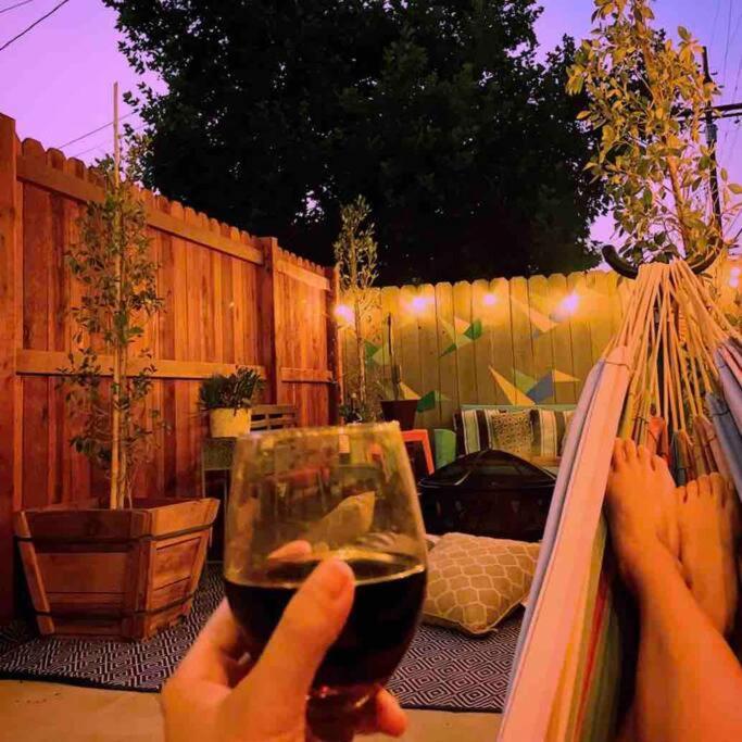 Hidden Gem La 2Bd House With Dreamy Backyard Villa Los Angeles Exterior photo